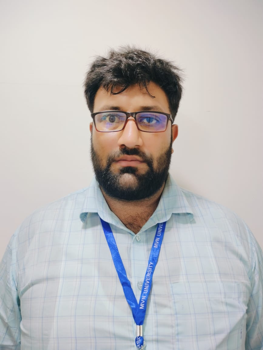Sree Kumar